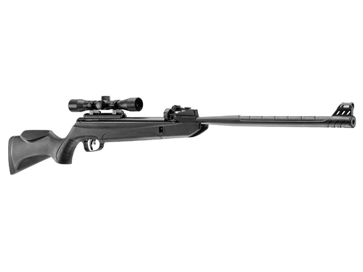 Emerge Multishot 12 Schots 5,5mm Gasveerknikloopbuks-3191-a